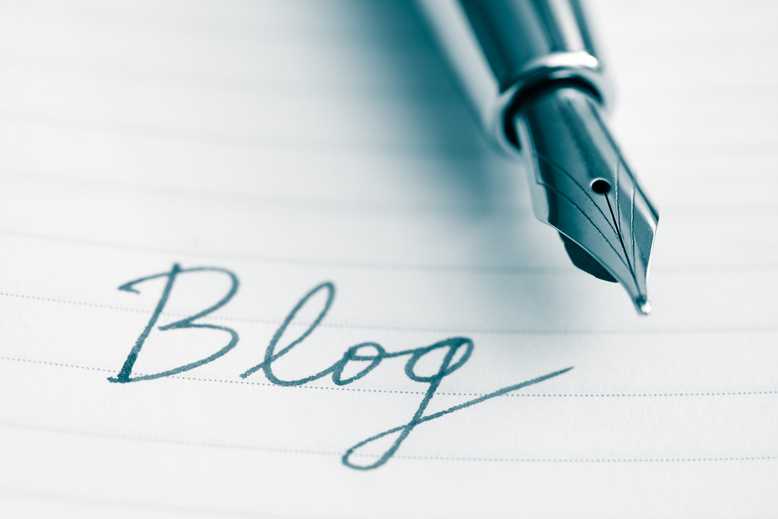 Blog